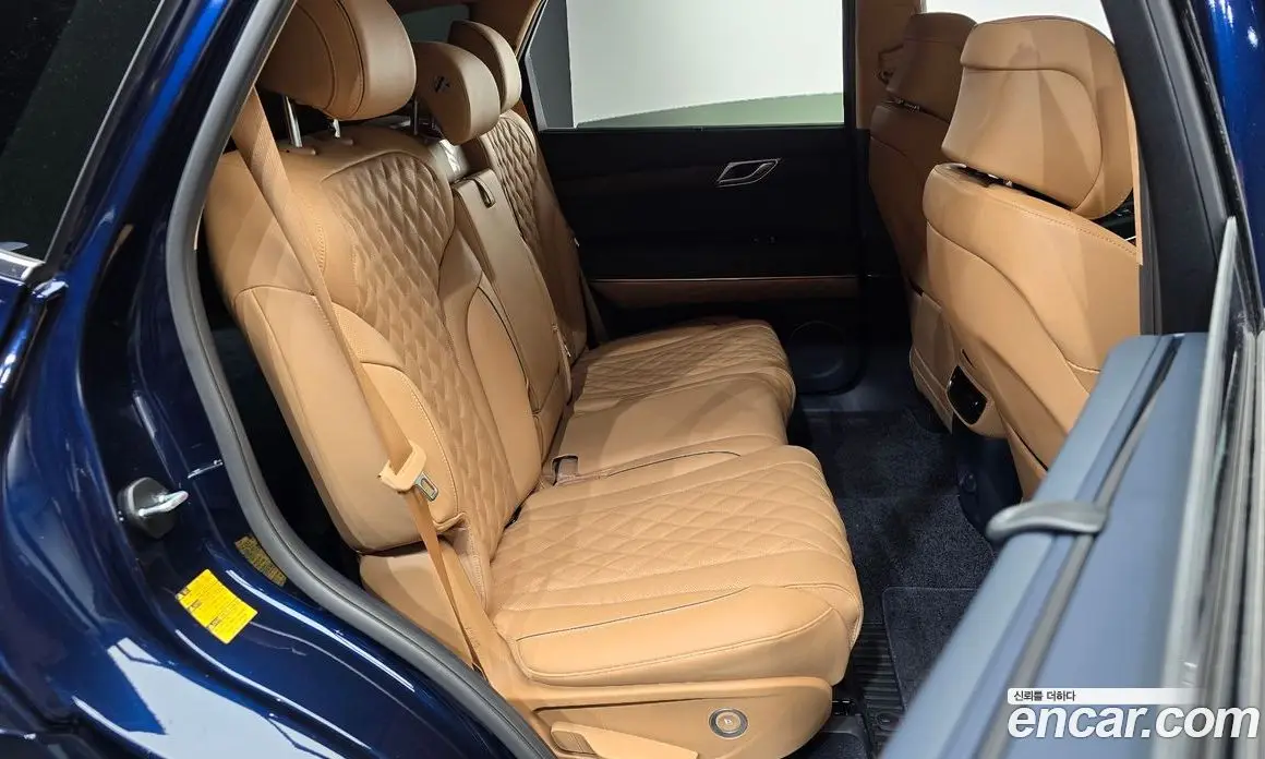 Genesis GV80 2021 2.5 автомат (гидро), фото 17 Genesis GV80 2021 2.5 автомат (гидро), фото 17