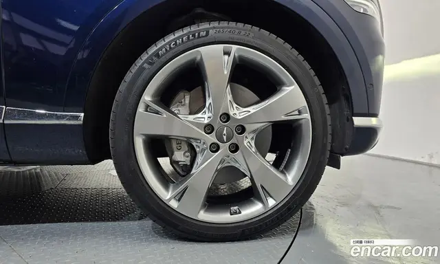 Genesis GV80 2021 2.5 автомат (гидро), миниатюра 7 Genesis GV80 2021 2.5 автомат (гидро), миниатюра 7