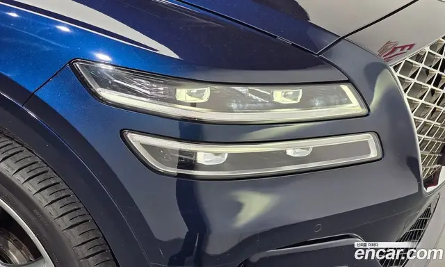 Genesis GV80 2021 2.5 автомат (гидро), миниатюра 8 Genesis GV80 2021 2.5 автомат (гидро), миниатюра 8