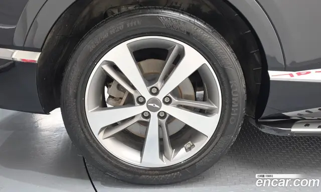 Genesis GV80 2021 2.5 автомат (гидро), миниатюра 5 Genesis GV80 2021 2.5 автомат (гидро), миниатюра 5
