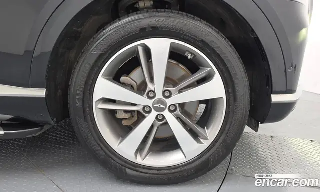 Genesis GV80 2021 2.5 автомат (гидро), миниатюра 7 Genesis GV80 2021 2.5 автомат (гидро), миниатюра 7