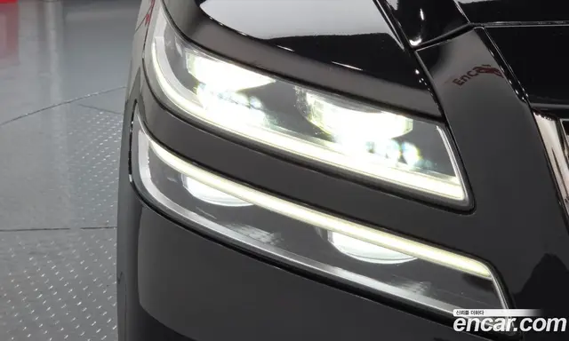 Genesis GV80 2021 2.5 автомат (гидро), миниатюра 8 Genesis GV80 2021 2.5 автомат (гидро), миниатюра 8