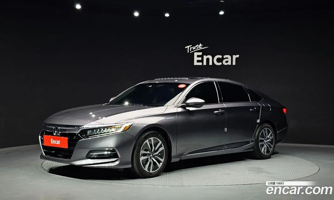Honda Accord 2018 2.0 автомат (гидро), фото 1 Honda Accord 2018 2.0 автомат (гидро), фото 1