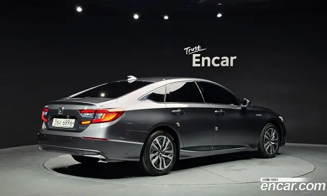 Honda Accord 2018 2.0 автомат (гидро), миниатюра 2 Honda Accord 2018 2.0 автомат (гидро), миниатюра 2