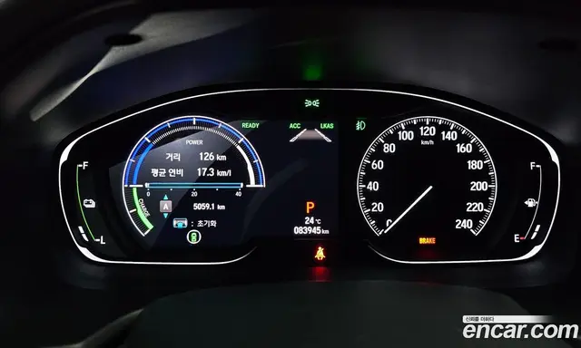 Honda Accord 2018 2.0 автомат (гидро), миниатюра 11 Honda Accord 2018 2.0 автомат (гидро), миниатюра 11
