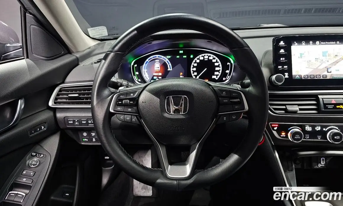 Honda Accord 2018 2.0 автомат (гидро), фото 18 Honda Accord 2018 2.0 автомат (гидро), фото 18