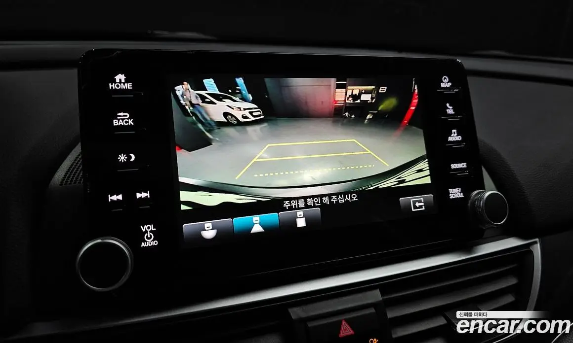 Honda Accord 2018 2.0 автомат (гидро), фото 20 Honda Accord 2018 2.0 автомат (гидро), фото 20