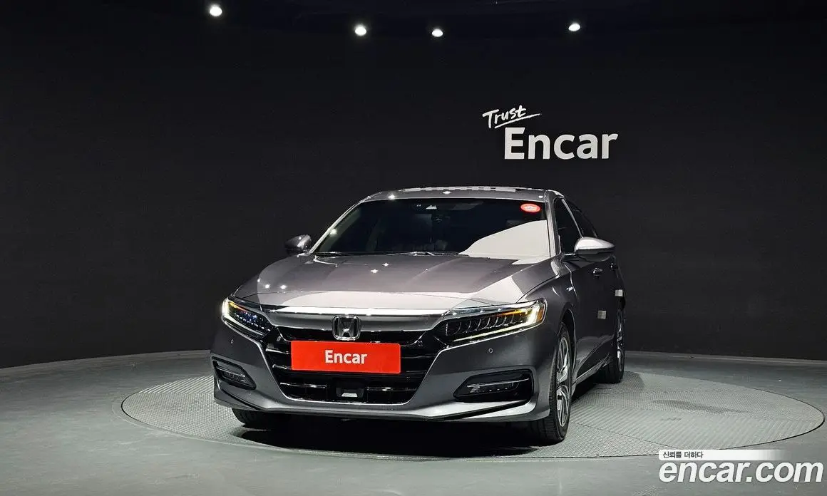 Honda Accord 2018 2.0 автомат (гидро), фото 3 Honda Accord 2018 2.0 автомат (гидро), фото 3