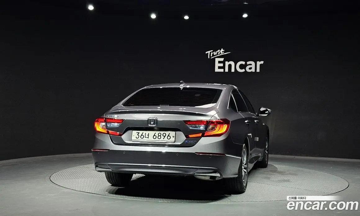 Honda Accord 2018 2.0 автомат (гидро), фото 4 Honda Accord 2018 2.0 автомат (гидро), фото 4