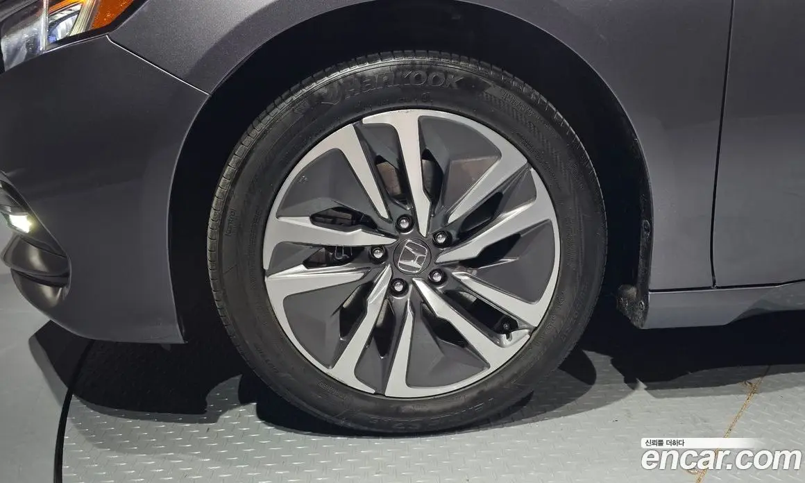 Honda Accord 2018 2.0 автомат (гидро), фото 5 Honda Accord 2018 2.0 автомат (гидро), фото 5
