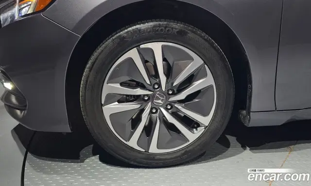 Honda Accord 2018 2.0 автомат (гидро), миниатюра 5 Honda Accord 2018 2.0 автомат (гидро), миниатюра 5
