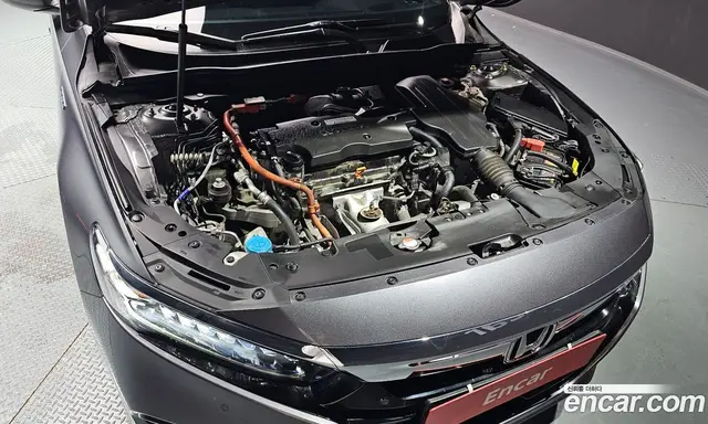 Honda Accord 2018 2.0 автомат (гидро), миниатюра 6 Honda Accord 2018 2.0 автомат (гидро), миниатюра 6