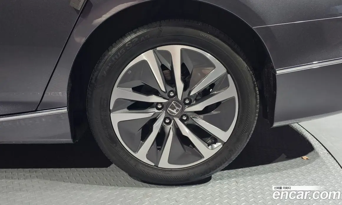 Honda Accord 2018 2.0 автомат (гидро), фото 7 Honda Accord 2018 2.0 автомат (гидро), фото 7