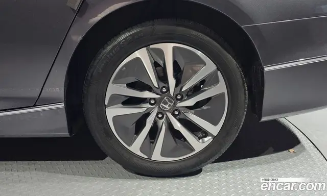 Honda Accord 2018 2.0 автомат (гидро), миниатюра 7 Honda Accord 2018 2.0 автомат (гидро), миниатюра 7