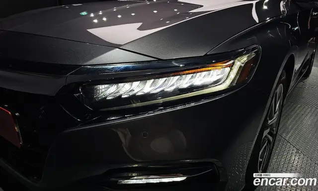 Honda Accord 2018 2.0 автомат (гидро), миниатюра 8 Honda Accord 2018 2.0 автомат (гидро), миниатюра 8