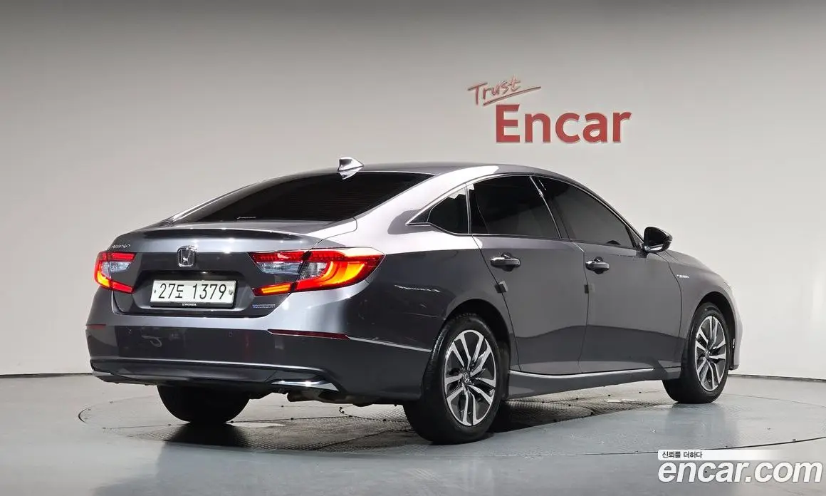 Honda Accord 2018 2.0 автомат (гидро), фото 1 Honda Accord 2018 2.0 автомат (гидро), фото 1