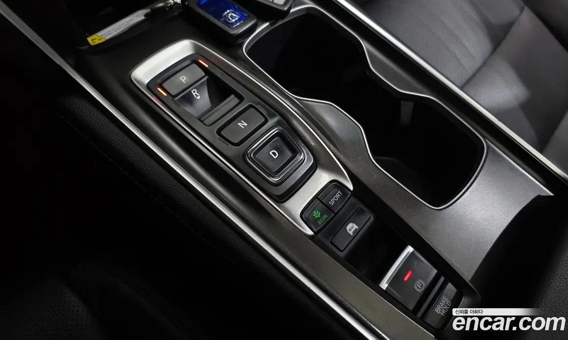 Honda Accord 2018 2.0 автомат (гидро), фото 11 Honda Accord 2018 2.0 автомат (гидро), фото 11