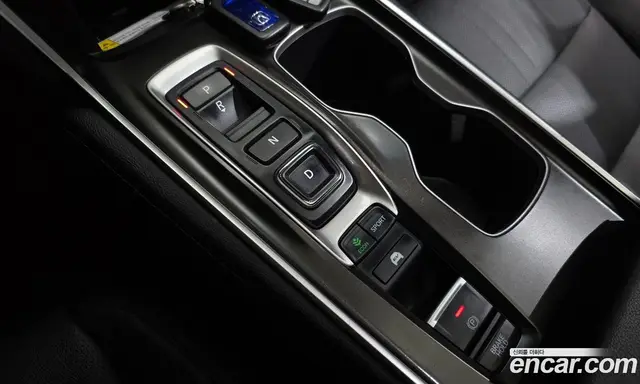 Honda Accord 2018 2.0 автомат (гидро), миниатюра 11 Honda Accord 2018 2.0 автомат (гидро), миниатюра 11