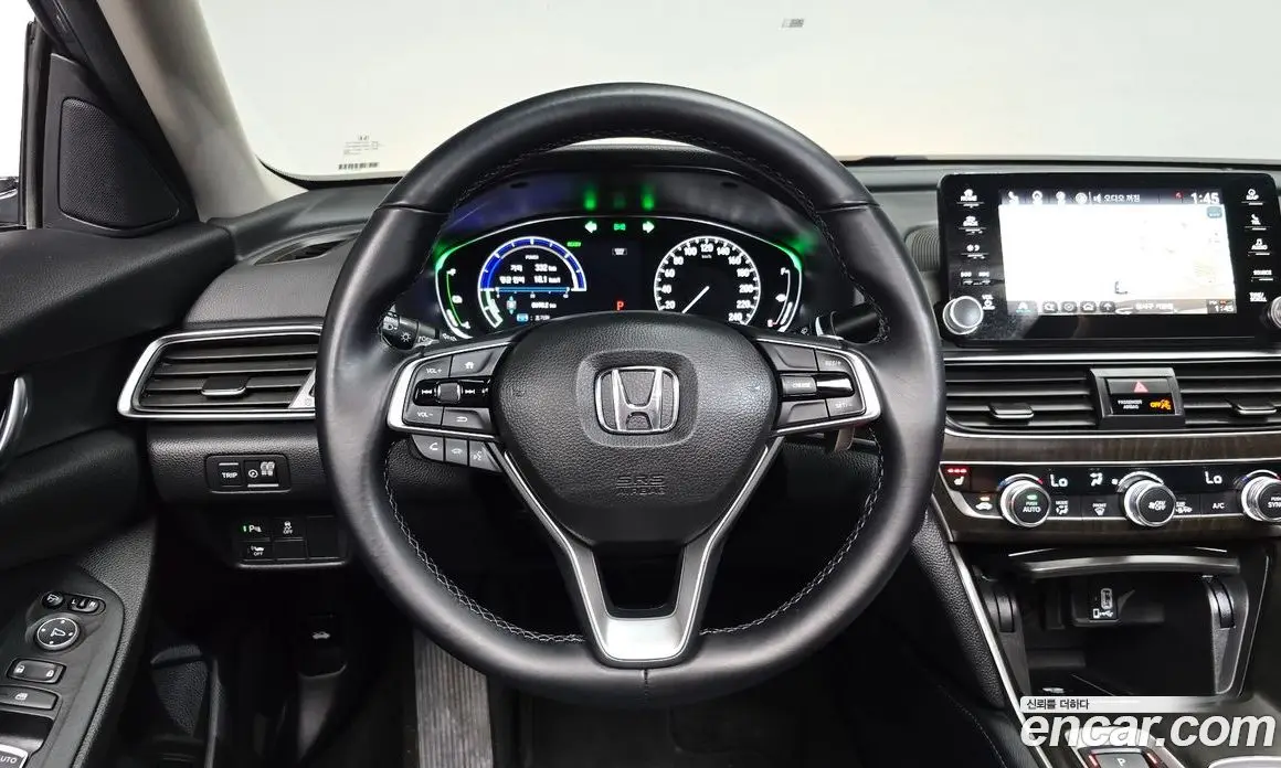 Honda Accord 2018 2.0 автомат (гидро), фото 18 Honda Accord 2018 2.0 автомат (гидро), фото 18