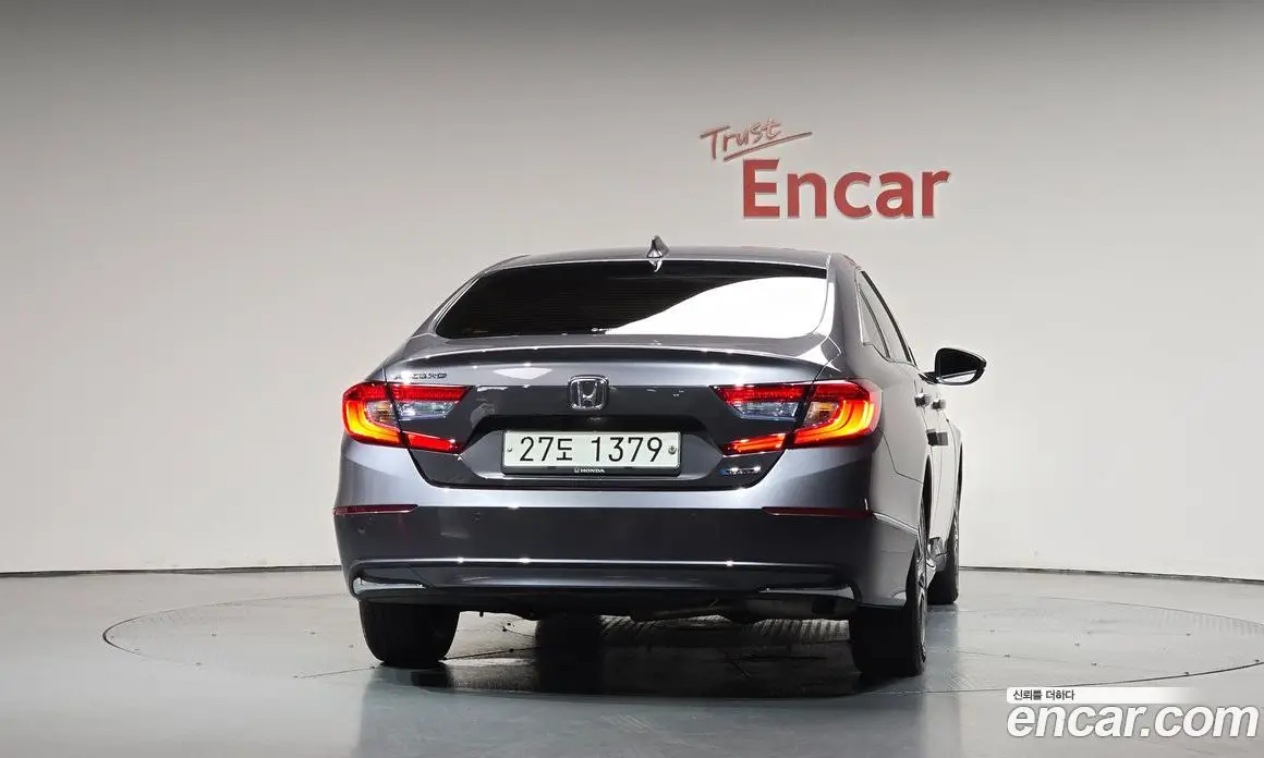 Honda Accord 2018 2.0 автомат (гидро), фото 3 Honda Accord 2018 2.0 автомат (гидро), фото 3