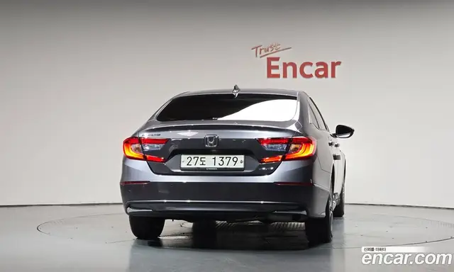 Honda Accord 2018 2.0 автомат (гидро), миниатюра 3 Honda Accord 2018 2.0 автомат (гидро), миниатюра 3
