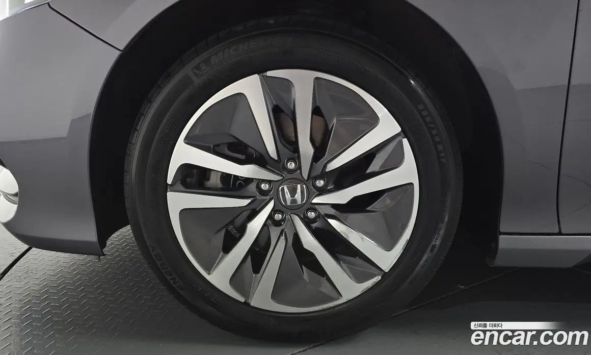 Honda Accord 2018 2.0 автомат (гидро), фото 4 Honda Accord 2018 2.0 автомат (гидро), фото 4