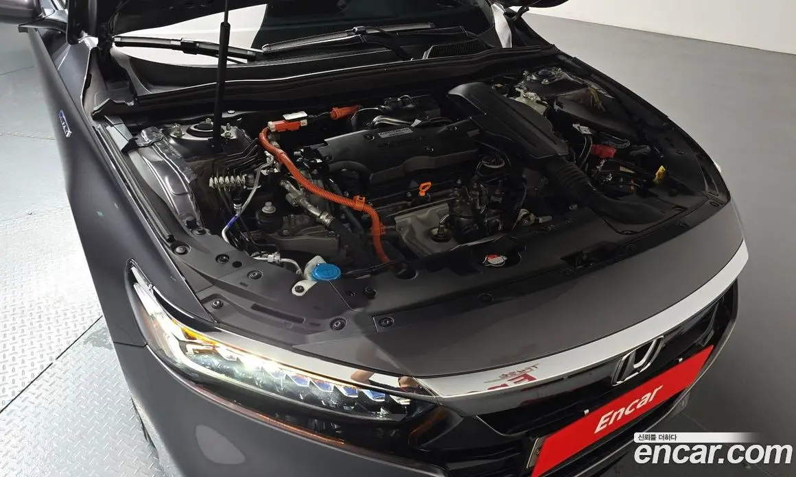 Honda Accord 2018 2.0 автомат (гидро), фото 5 Honda Accord 2018 2.0 автомат (гидро), фото 5