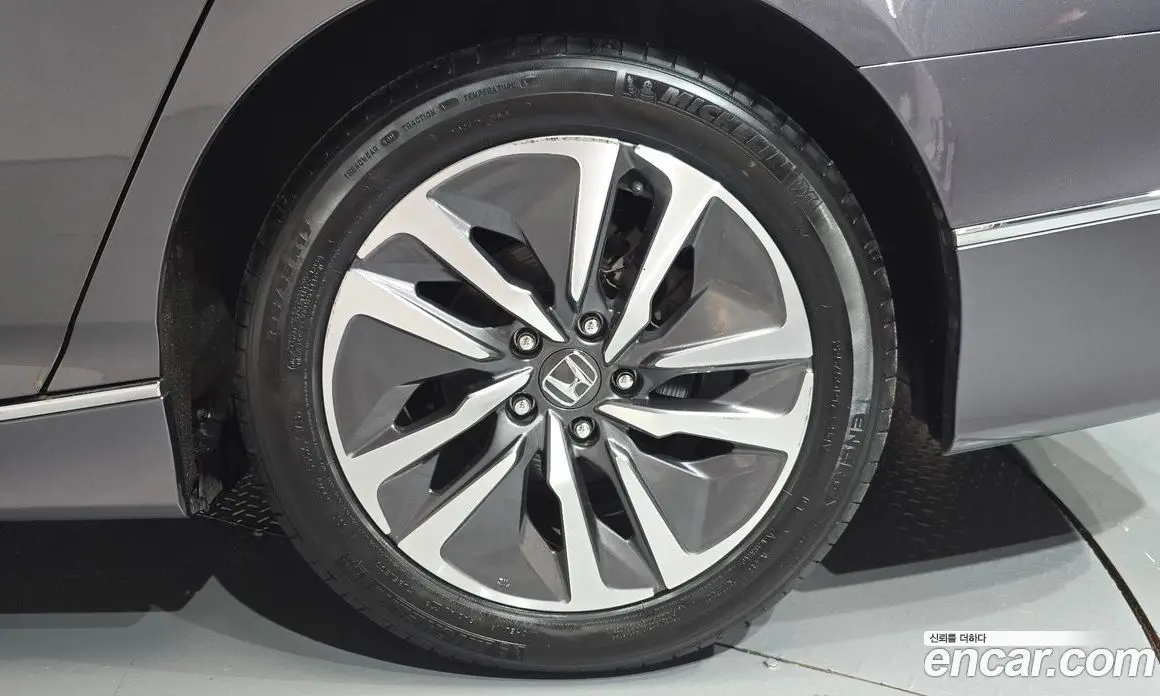 Honda Accord 2018 2.0 автомат (гидро), фото 6 Honda Accord 2018 2.0 автомат (гидро), фото 6