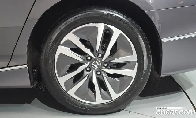 Honda Accord 2018 2.0 автомат (гидро), миниатюра 6 Honda Accord 2018 2.0 автомат (гидро), миниатюра 6