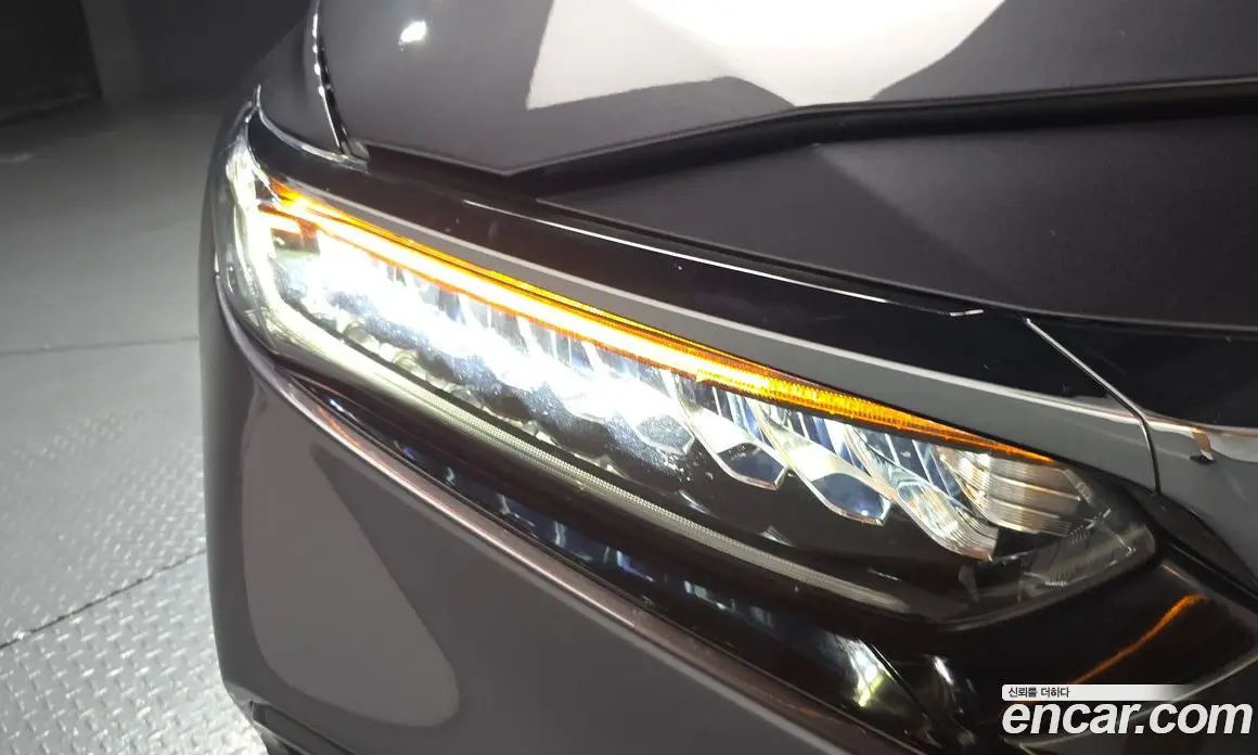 Honda Accord 2018 2.0 автомат (гидро), фото 7 Honda Accord 2018 2.0 автомат (гидро), фото 7
