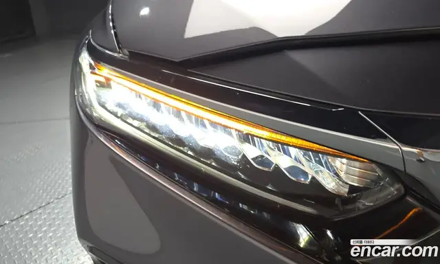 Honda Accord 2018 2.0 автомат (гидро), миниатюра 7 Honda Accord 2018 2.0 автомат (гидро), миниатюра 7