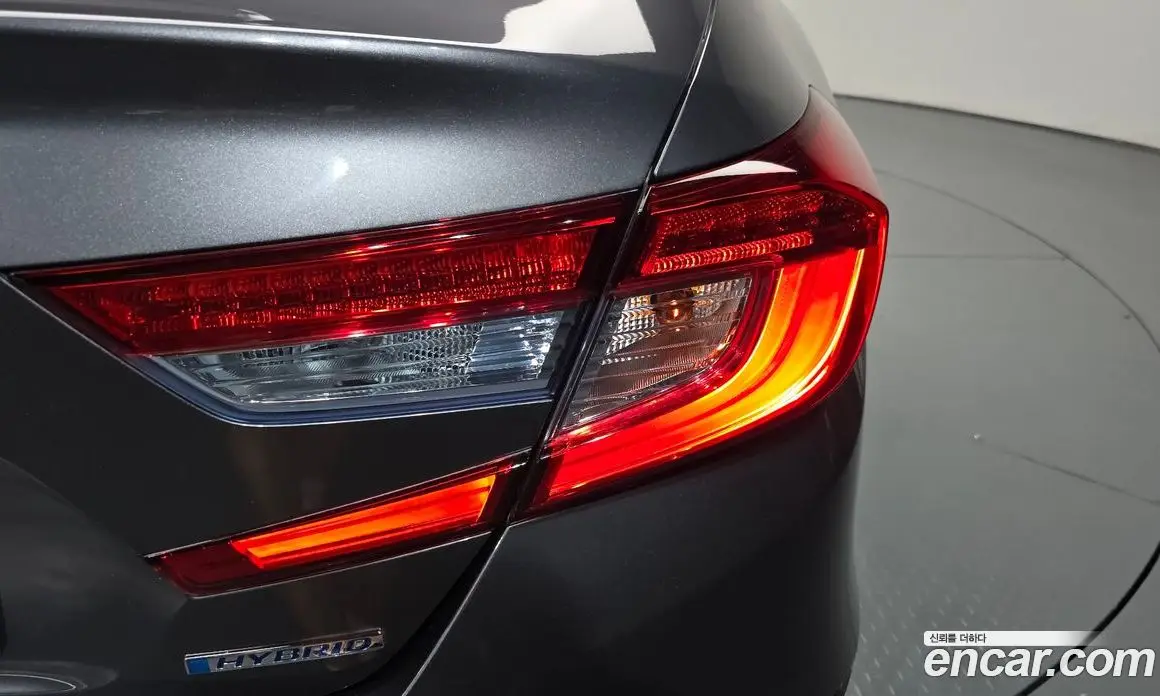 Honda Accord 2018 2.0 автомат (гидро), фото 8 Honda Accord 2018 2.0 автомат (гидро), фото 8