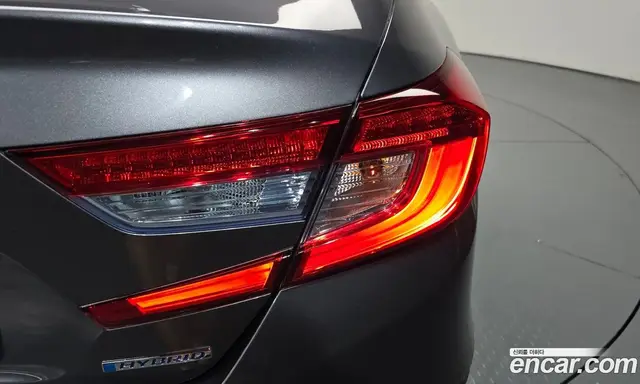 Honda Accord 2018 2.0 автомат (гидро), миниатюра 8 Honda Accord 2018 2.0 автомат (гидро), миниатюра 8