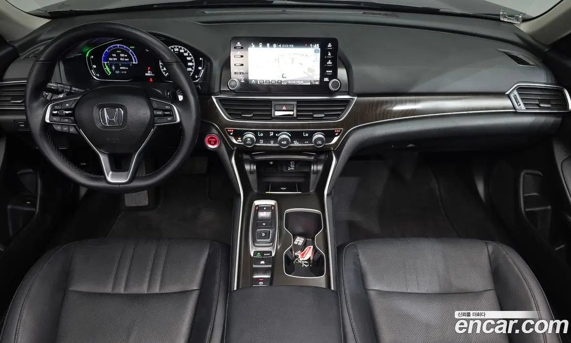 Honda Accord 2018 2.0 автомат (гидро), фото 9 Honda Accord 2018 2.0 автомат (гидро), фото 9