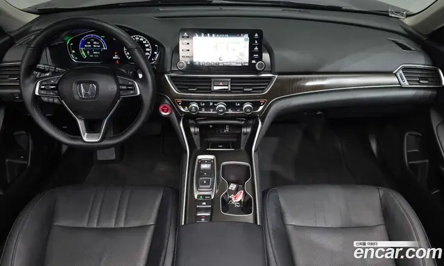 Honda Accord 2018 2.0 автомат (гидро), миниатюра 9 Honda Accord 2018 2.0 автомат (гидро), миниатюра 9