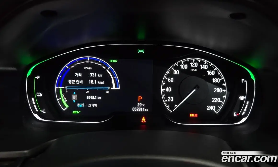 Honda Accord 2018 2.0 автомат (гидро), фото 10 Honda Accord 2018 2.0 автомат (гидро), фото 10