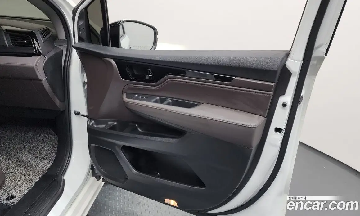 Honda Odyssey 2022 3.5 автомат (гидро), фото 14