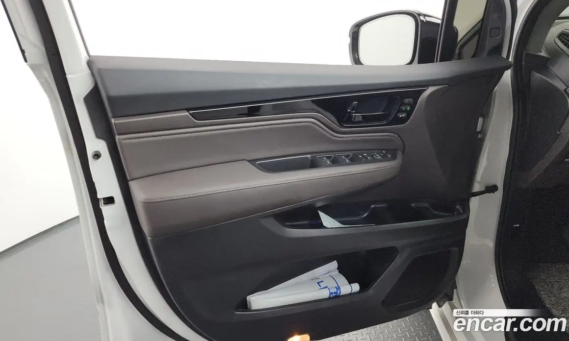 Honda Odyssey 2022 3.5 автомат (гидро), фото 15