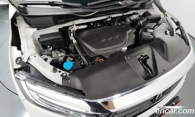 Honda Odyssey 2022 3.5 автомат (гидро), миниатюра 6