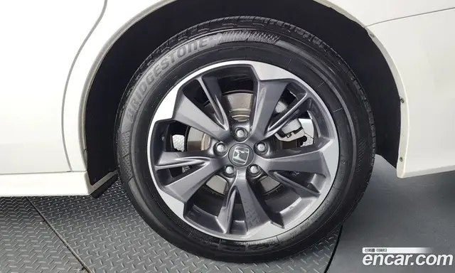 Honda Odyssey 2022 3.5 автомат (гидро), миниатюра 7