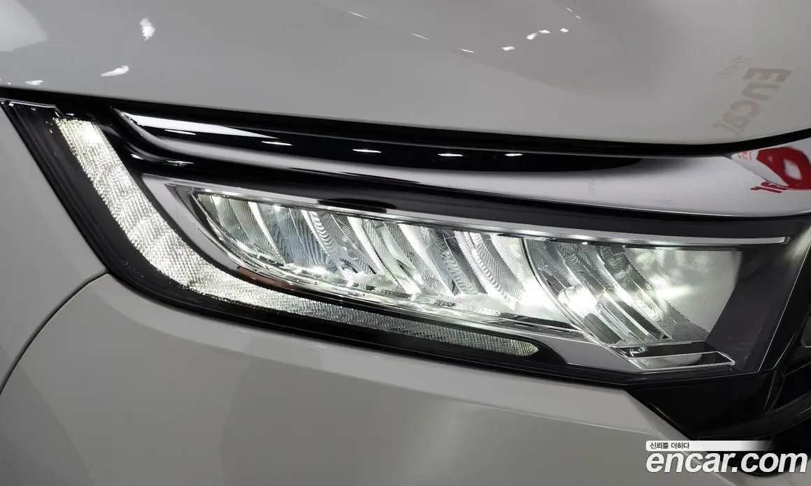 Honda Odyssey 2022 3.5 автомат (гидро), фото 8