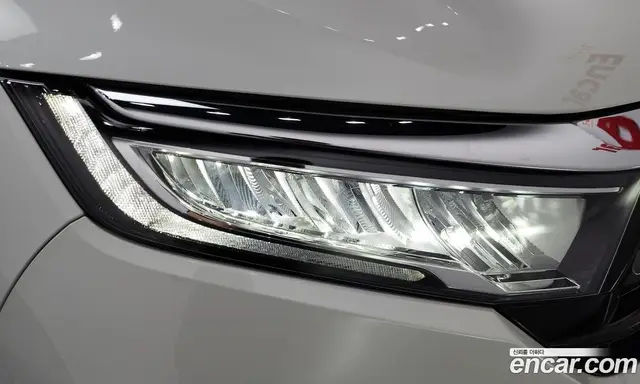 Honda Odyssey 2022 3.5 автомат (гидро), миниатюра 8