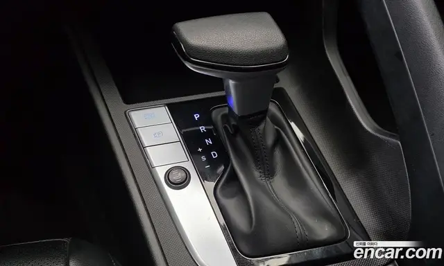 Hyundai Avante 2021 1.6 автомат (гидро), миниатюра 12