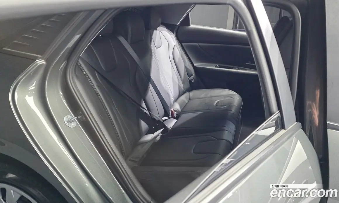 Hyundai Avante 2021 1.6 автомат (гидро), фото 16