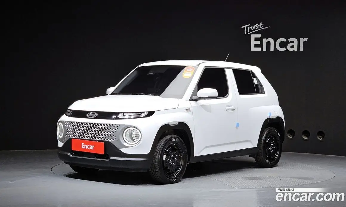 Hyundai Casper 2022 1.0 автомат (гидро), фото 1 Hyundai Casper 2022 1.0 автомат (гидро), фото 1