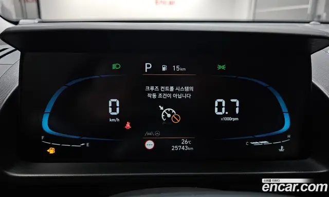 Hyundai Casper 2022 1.0 автомат (гидро), миниатюра 11 Hyundai Casper 2022 1.0 автомат (гидро), миниатюра 11
