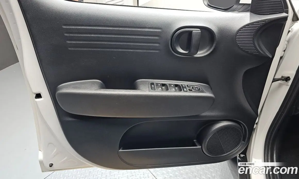 Hyundai Casper 2022 1.0 автомат (гидро), фото 14 Hyundai Casper 2022 1.0 автомат (гидро), фото 14