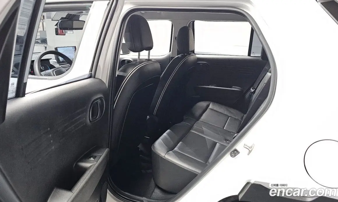 Hyundai Casper 2022 1.0 автомат (гидро), фото 17 Hyundai Casper 2022 1.0 автомат (гидро), фото 17