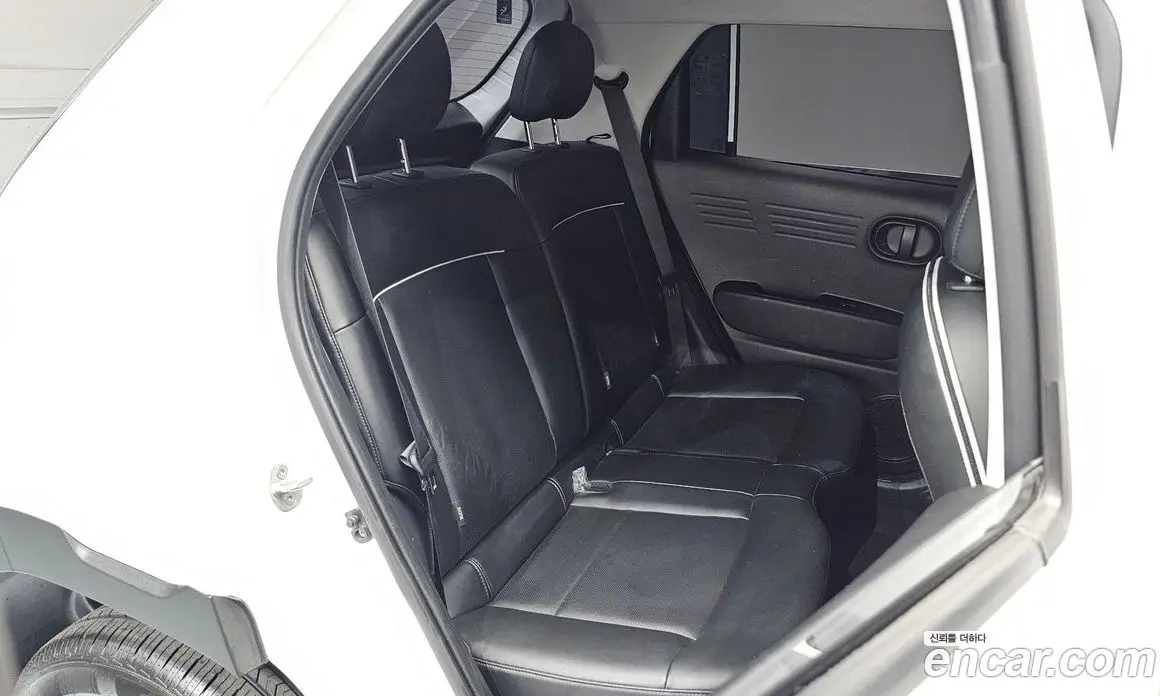 Hyundai Casper 2022 1.0 автомат (гидро), фото 18 Hyundai Casper 2022 1.0 автомат (гидро), фото 18