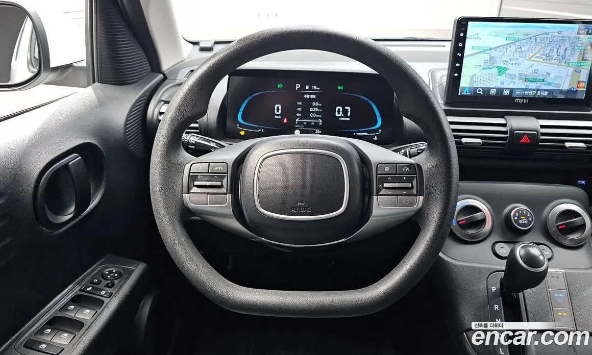 Hyundai Casper 2022 1.0 автомат (гидро), фото 19 Hyundai Casper 2022 1.0 автомат (гидро), фото 19
